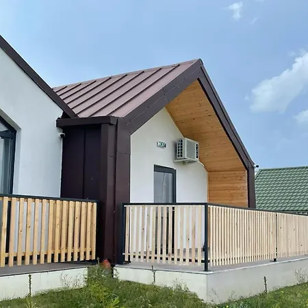 Pensiunea Casa Spando B&B *